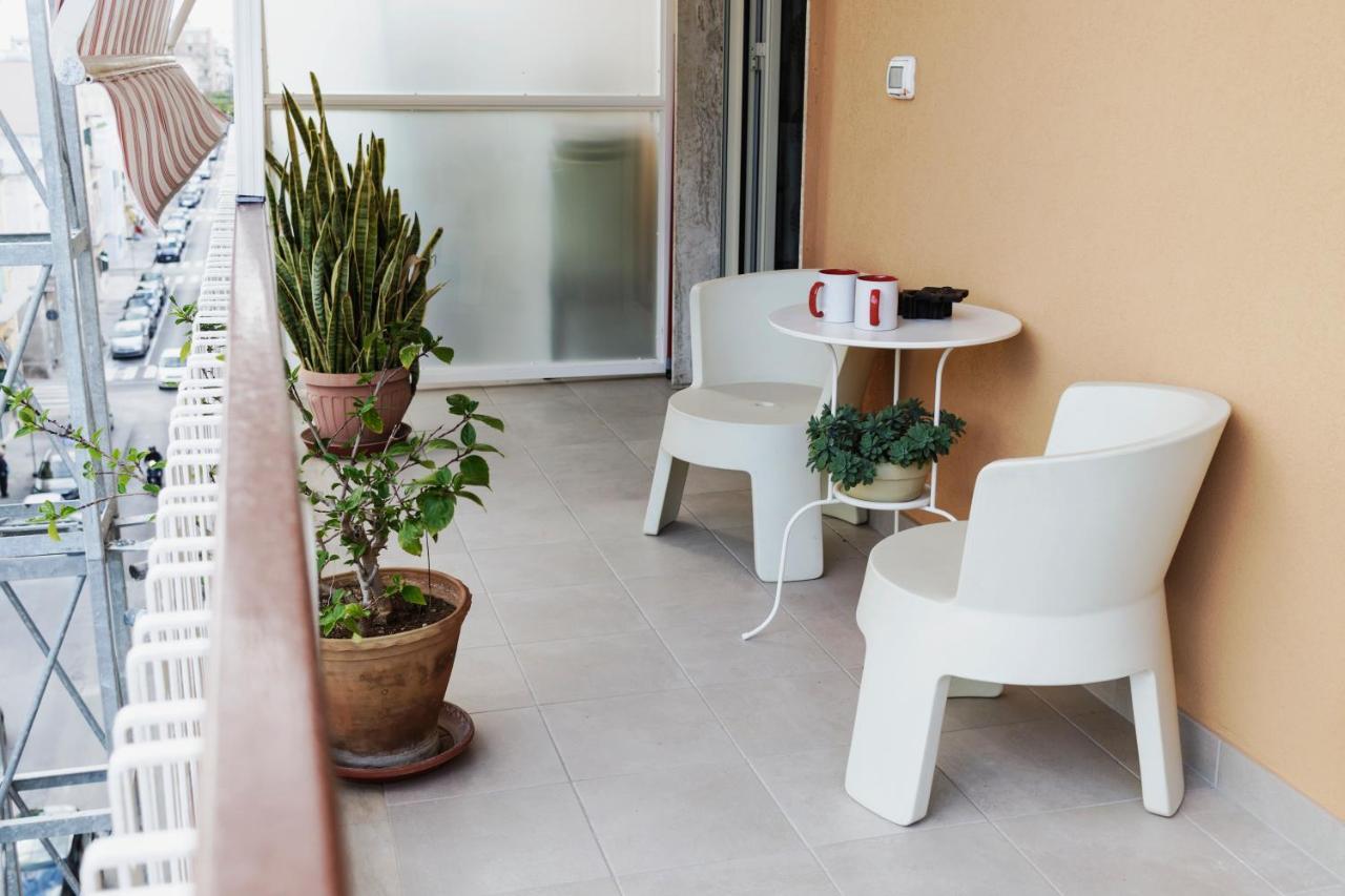 Un Appartamento Al Mare Monopoli Exterior foto