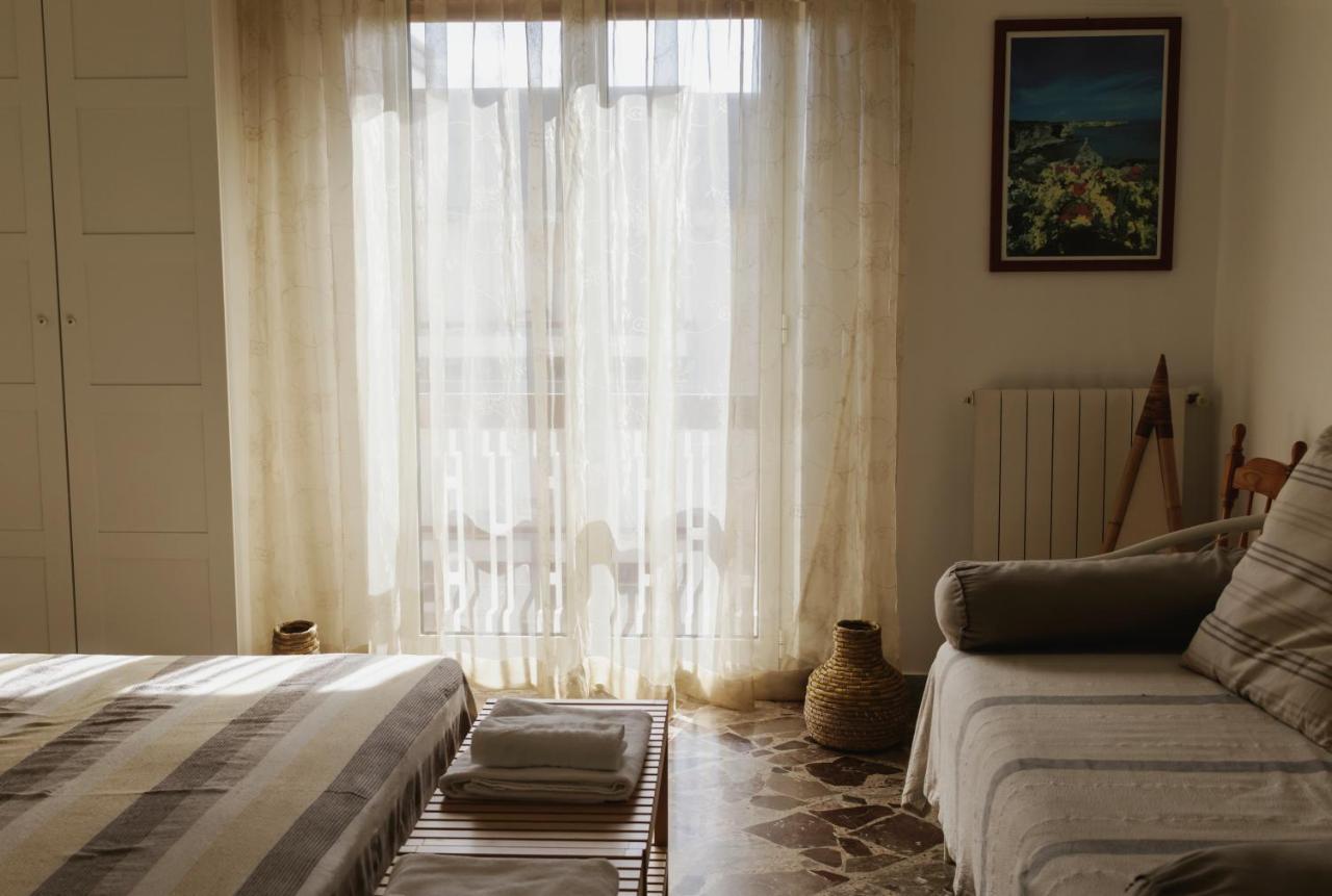 Un Appartamento Al Mare Monopoli Exterior foto