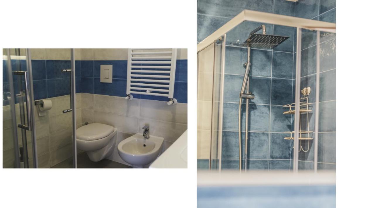 Un Appartamento Al Mare Monopoli Exterior foto